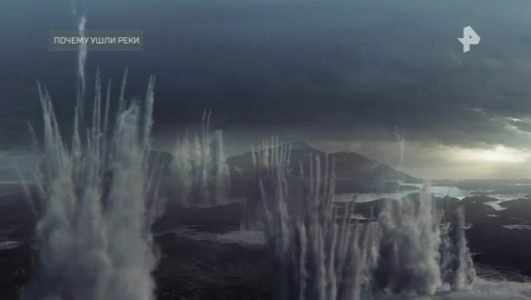 Тайны Чапман. Почему ушли реки (Эфир 21 декабря 2021 года)