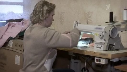 Мужское / Женское (Эфир 22 декабря 2021 года)