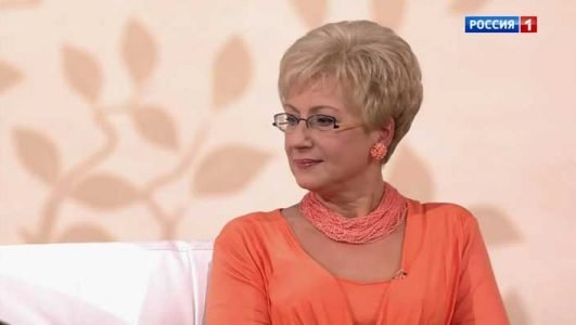 Судьба человека (Эфир 23 декабря 2021 года)