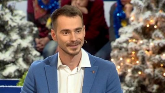 Давай поженимся (Эфир 24 декабря 2021 года)
