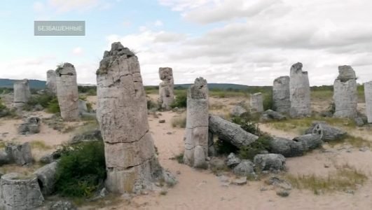 Тайны Чапман. Безбашенные (Эфир 29 декабря 2021 года)