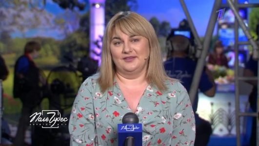 Поле чудес (Эфир 30 декабря 2021 года)