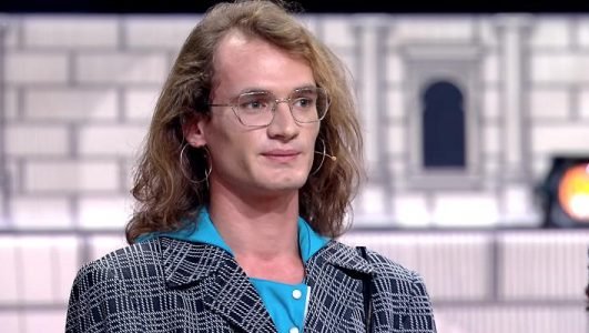 Модный приговор (Эфир 30 декабря 2021 года)