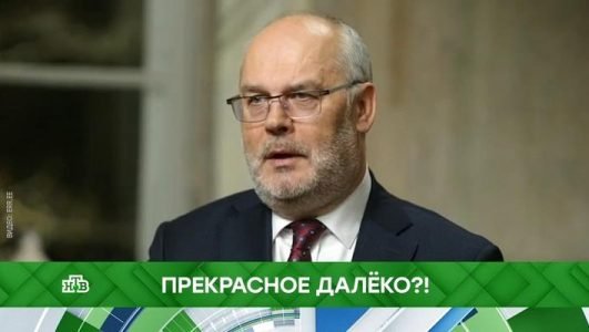 Место встречи. Прекрасное далёко?! (Эфир 30 декабря 2021 года)