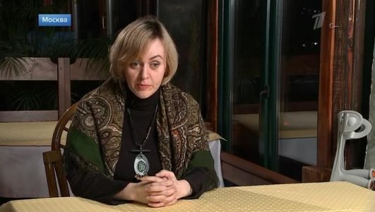 Время покажет (Эфир 17 января 2022 года)