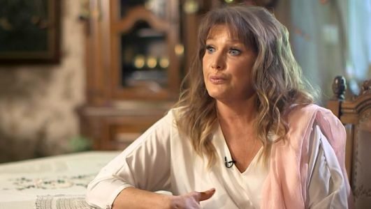 Пусть говорят. Елена Проклова: первое интервью после удара (Эфир 18 января 2022 года)