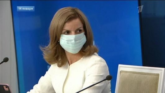 Время покажет (Эфир 20 января 2022 года)