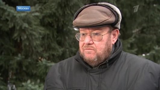 Время покажет (Эфир 21 января 2022 года)