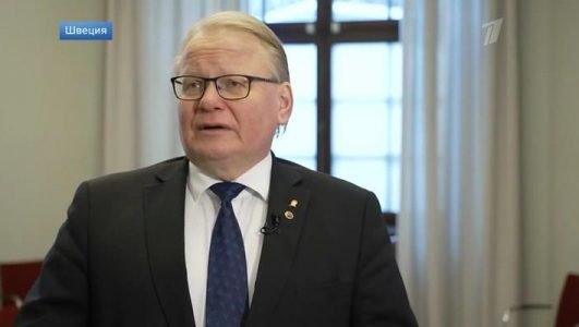 Время покажет (Эфир 24 января 2022 года)