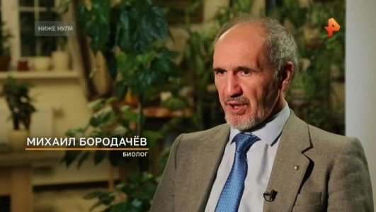 Тайны Чапман. Ниже нуля (Эфир 26 января 2022 года)