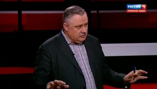 Вечер с Владимиром Соловьевым (Эфир 16 февраля 2022 года)