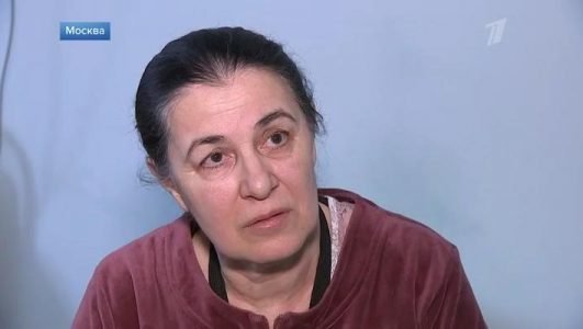 Время покажет (Эфир 24 февраля 2022 года)