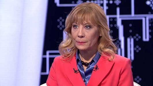 Секрет на миллион. Дарья Юргенс (Эфир 26 февраля 2022 года)
