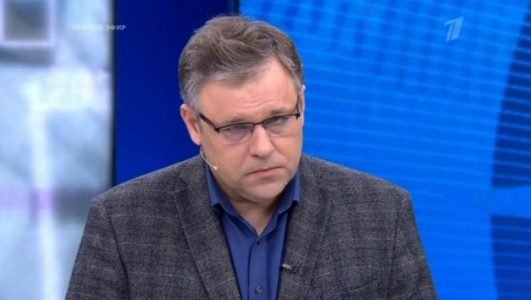Время покажет (Эфир 26 февраля 2022 года)