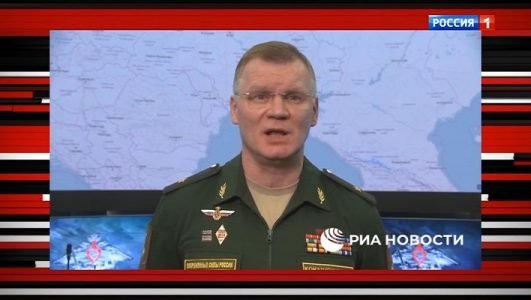 Воскресный вечер с Владимиром Соловьевым (Эфир 27 февраля 2022 года)