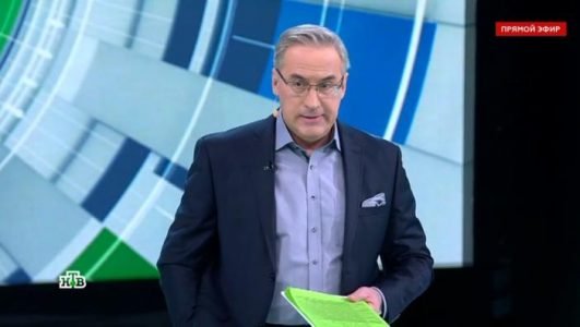 Место встречи (Эфир 28 февраля 2022 года)