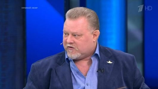 Время покажет (Эфир 28 февраля 2022 года)