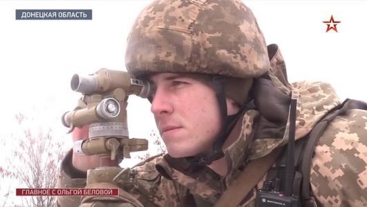 Главное с Ольгой Беловой (Эфир 6 марта 2022 года)