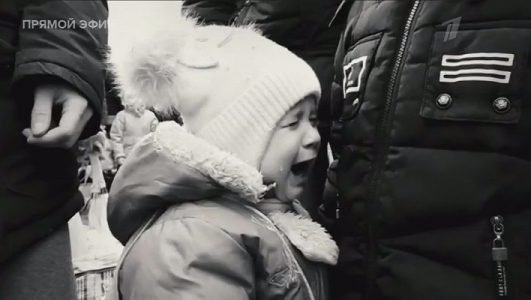 Время покажет (Эфир 11 марта 2022 года)