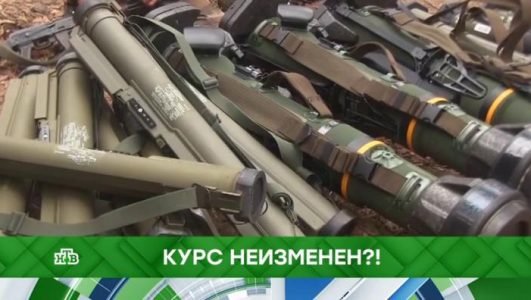 Место встречи. Курс неизменен?! (Эфир 14 марта 2022 года)