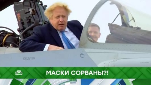 Место встречи. Маски сорваны?! (Эфир 16 марта 2022 года)