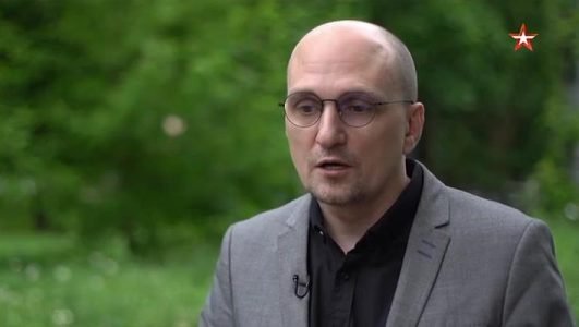 Код доступа. Фейки: ложь как оружие (Эфир 17 марта 2022 года)