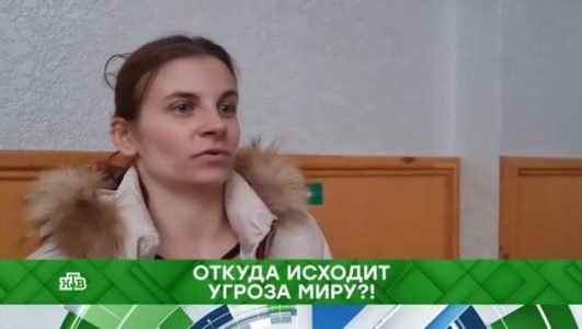 Место встречи. Откуда исходит угроза миру?! (Эфир 17 марта 2022 года)