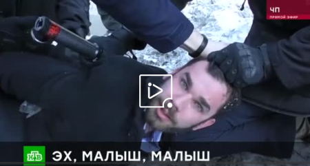 Чрезвычайное происшествие (Эфир 25 марта 2022 года)