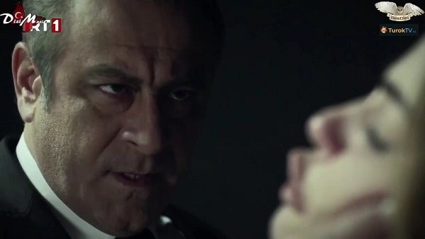 Разведка (Teşkilat) 42 серия русская озвучка SesDizi