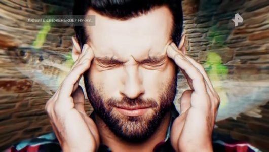 Самые шокирующие гипотезы. Любите свеженькое? Ну-ну (Эфир 26 апреля 2022 года)