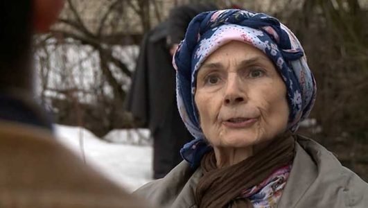 Следствие вели… Опасная любовь (Эфир 30 апреля 2022 года)