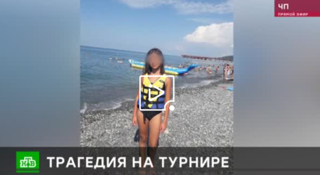 Чрезвычайное происшествие (Эфир 27 апреля 2022 года)