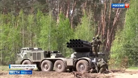 Вести недели (Эфир 8 мая 2022 года)
