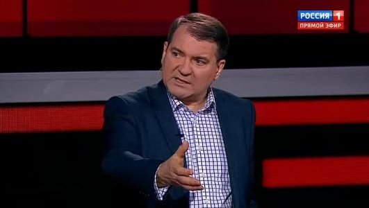 Вечер с Владимиром Соловьевым (Эфир 12 мая 2022 года)