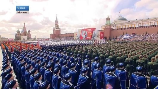 Воскресное время (Эфир 15 мая 2022 года)