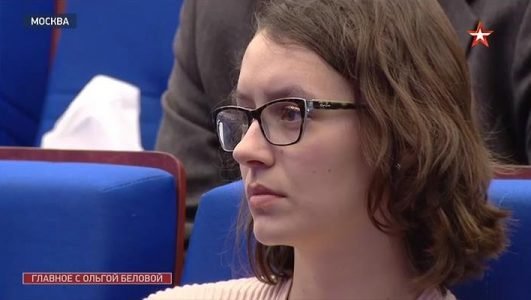 Главное с Ольгой Беловой (Эфир 15 мая 2022 года)