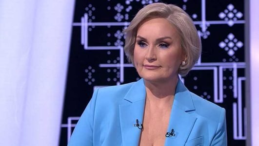 Секрет на миллион. Ольга Шукшина (Эфир 21 мая 2022 года)