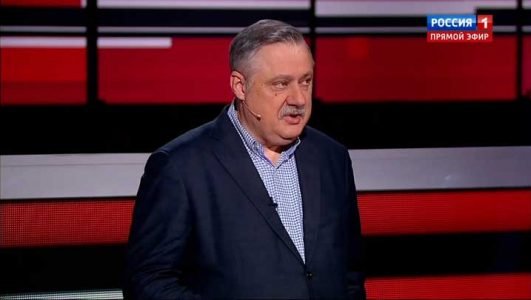 Вечер с Владимиром Соловьевым (Эфир 27 мая 2022 года)