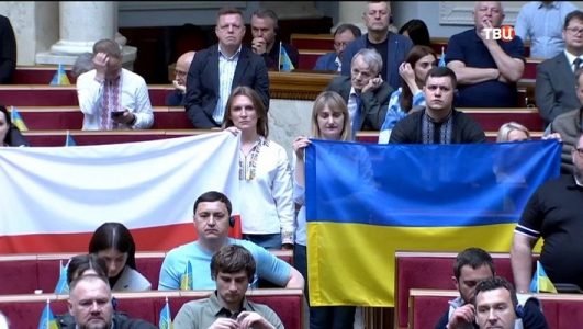Постскриптум с Алексеем Пушковым (Эфир 28 мая 2022 года)