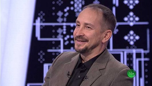 Секрет на миллион. Данко (Эфир 28 мая 2022 года)