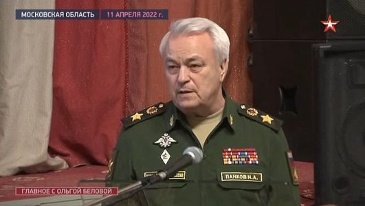 Главное с Ольгой Беловой (Эфир 29 мая 2022 года)