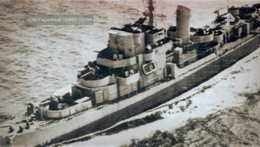 Самые шокирующие гипотезы. Неразгаданный секрет Тесла! (Эфир 31 мая 2022 года)
