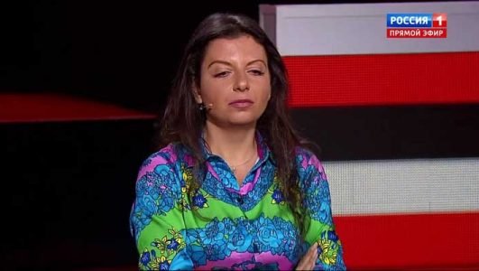 Вечер с Владимиром Соловьевым (Эфир 1 июня 2022 года)