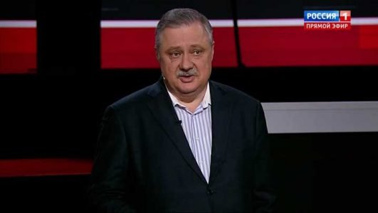 Вечер с Владимиром Соловьевым (Эфир 3 июня 2022 года)