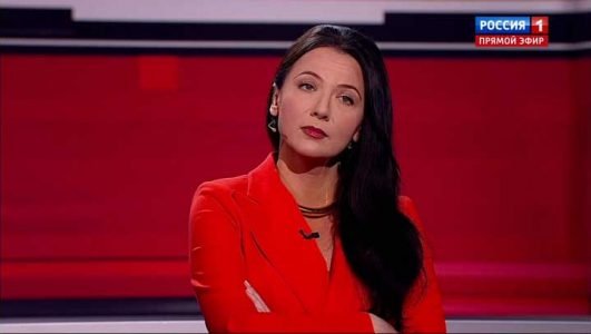 Вечер с Владимиром Соловьевым (Эфир 8 июня 2022 года)