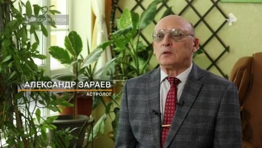 Тайны Чапман. Полосатая угроза (Эфир 15 июня 2022 года)