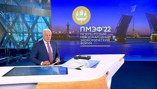Воскресное время (Эфир 19 июня 2022 года)