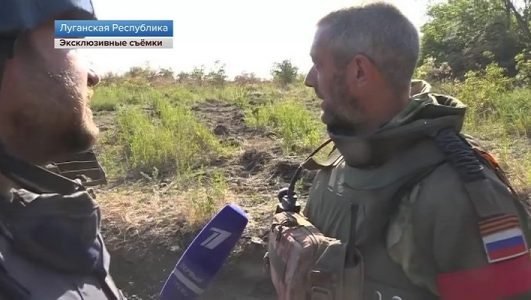 Воскресное время (Эфир 3 июля 2022 года)