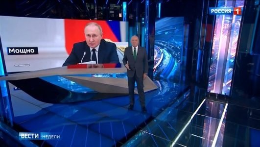 Вести недели (Эфир 10 июля 2022 года)