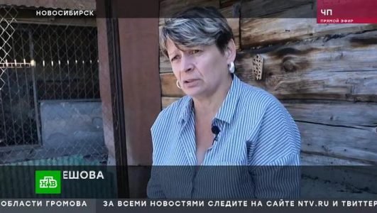 Чрезвычайное происшествие (Эфир 29 июля 2022 года)